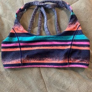 ivivva sports bra